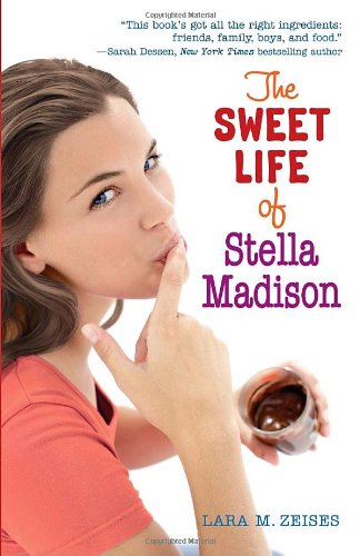 9780440238591: The Sweet Life of Stella Madison