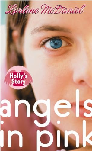 9780440238676: Angels in Pink: Holly's Story