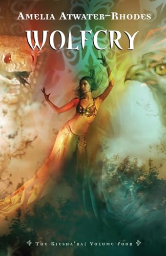 Imagen de archivo de Wolfcry a la venta por Better World Books: West