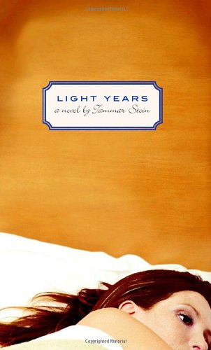 Beispielbild fr Light Years zum Verkauf von Wonder Book