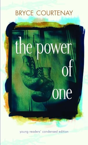 9780440239130: The Power of One: Bryce Courtenay