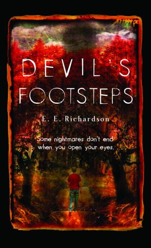 9780440239161: Devil's Footsteps