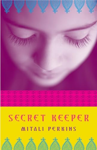 Beispielbild fr Secret Keeper zum Verkauf von Better World Books