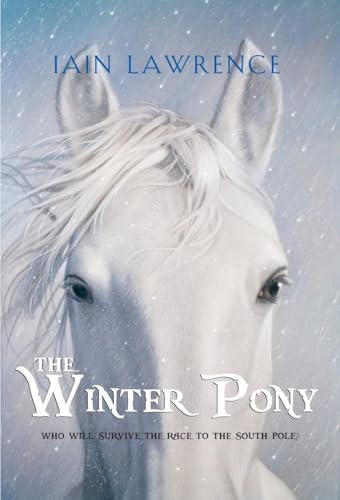 Beispielbild fr The Winter Pony zum Verkauf von Wonder Book