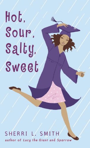 Beispielbild fr Hot, Sour, Salty, Sweet zum Verkauf von Better World Books