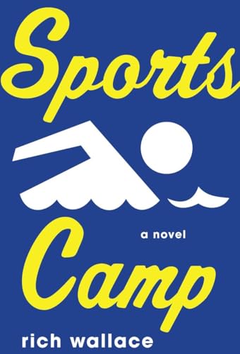Sports Camp (9780440239932) by Wallace, Rich