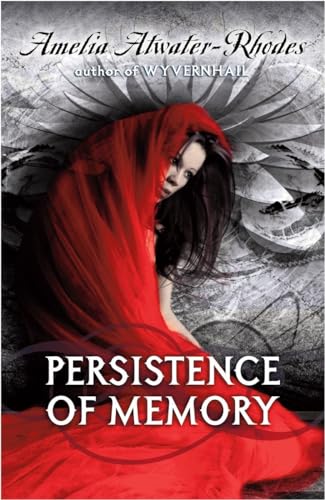 Stock image for Persistence of Memory (Paperback) for sale by AussieBookSeller