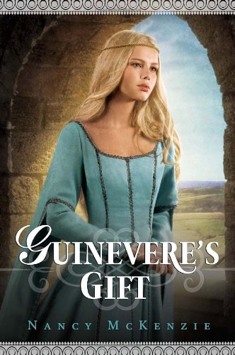 9780440240204: Guinevere's Gift (Chrysalis Queen)