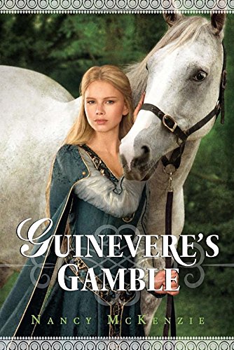 9780440240211: Guinevere's Gamble (The Chrysalis Queen Quartet)