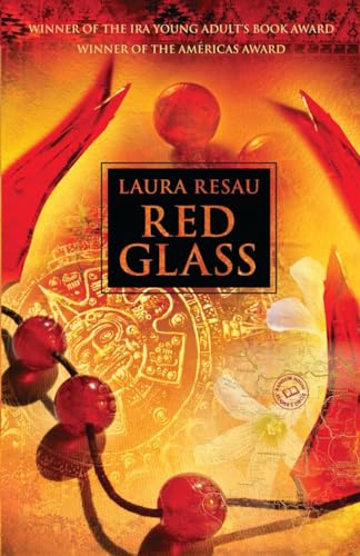 Stock image for Red Glass (Readers Circle (Delacorte)) for sale by SecondSale