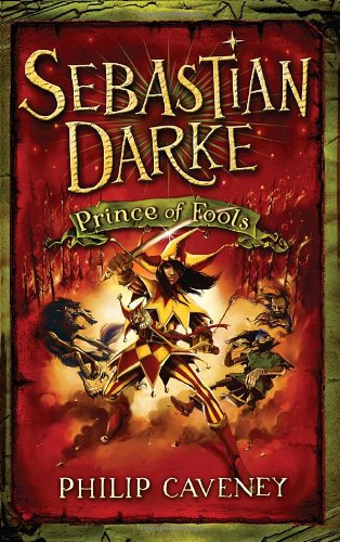 Stock image for Sebastian Darke: Prince of Fools for sale by ThriftBooks-Dallas