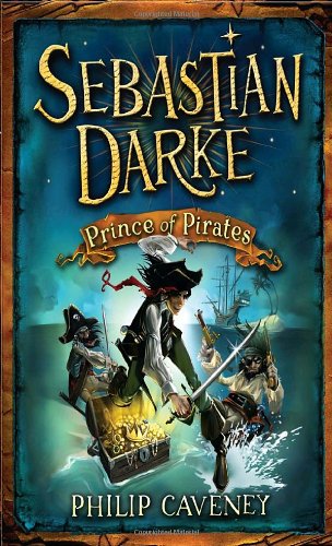 Stock image for Prince of Pirates for sale by ThriftBooks-Dallas