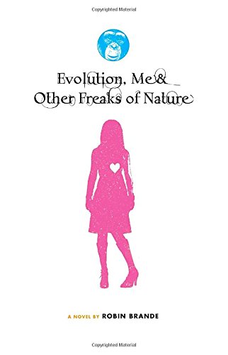 Beispielbild fr Evolution, Me and Other Freaks of Nature zum Verkauf von Better World Books