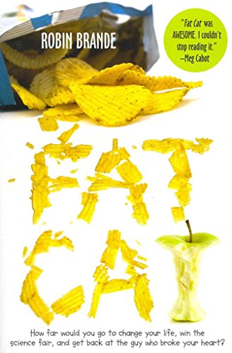 Stock image for Fat Cat for sale by SecondSale