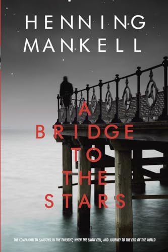 Beispielbild für A Bridge to the Stars (Joel Gustafsson Series) zum Verkauf von Discover Books
