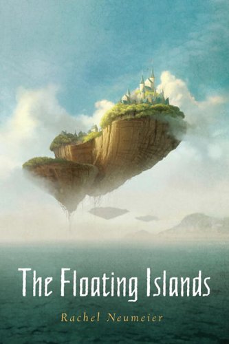 9780440240600: The Floating Islands