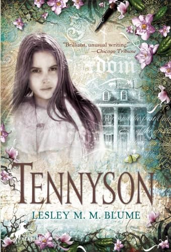 Stock image for Tennyson for sale by SecondSale