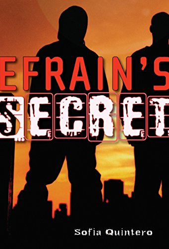 Imagen de archivo de Efrain's Secret a la venta por SecondSale