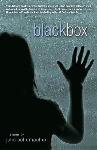 Beispielbild fr Black Box zum Verkauf von Better World Books