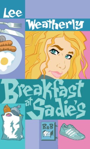 9780440240693: Breakfast at Sadie's