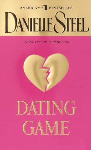 Imagen de archivo de Dating Game: A Novel a la venta por SecondSale
