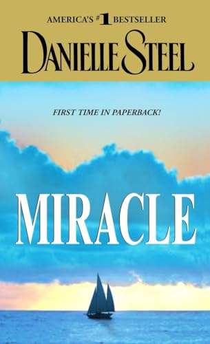Beispielbild fr Miracle: A Novel zum Verkauf von Gulf Coast Books