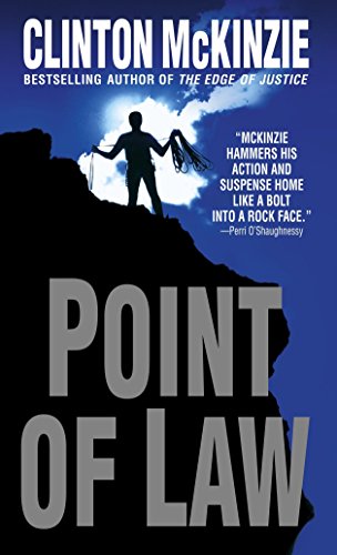 Beispielbild fr Point of Law zum Verkauf von Gulf Coast Books