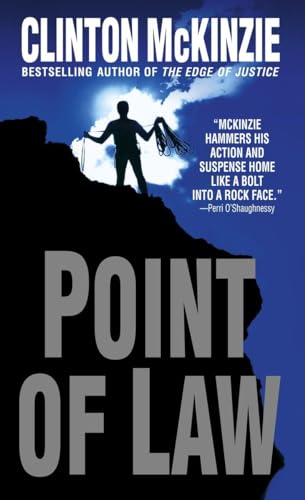 9780440240808: Point of Law: 2