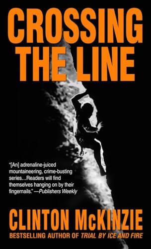 9780440240815: Crossing the Line: 4 (Burnes Brothers)