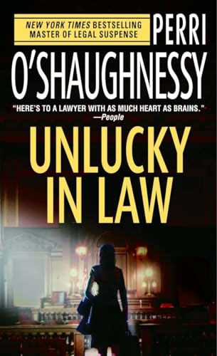 9780440240884: Unlucky in Law (Nina Reilly)
