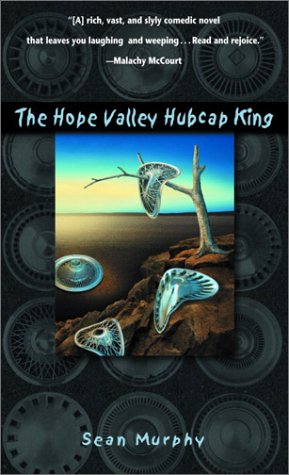 Beispielbild fr The Hope Valley Hubcap King zum Verkauf von WorldofBooks