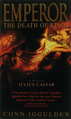 9780440240952: The Death of Kings (The Emperor Series)