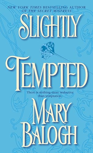 Slightly Tempted (Bedwyn Saga) - Balogh, Mary