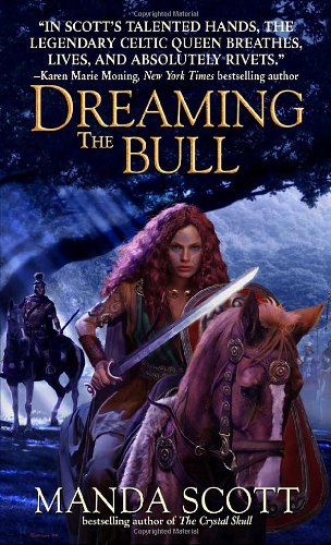9780440241096: Dreaming the Bull