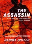 The Assassin - Butler, Rachel