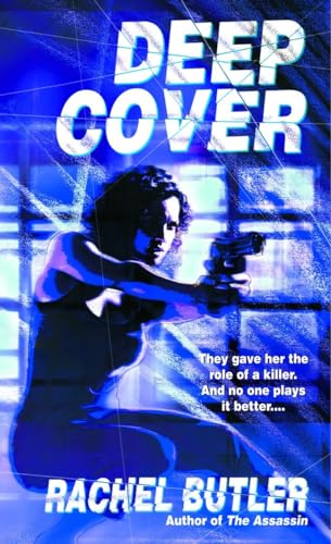 Imagen de archivo de Deep Cover a la venta por ThriftBooks-Dallas