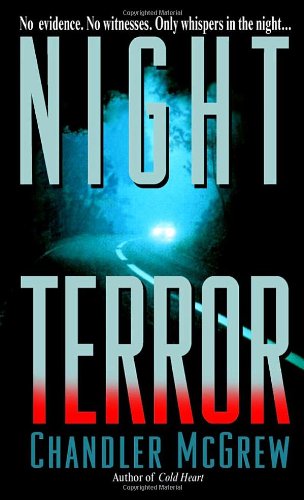 Stock image for Night Terror for sale by Solomon's Mine Books