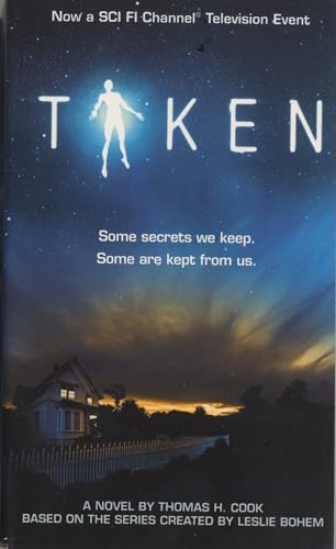 9780440241263: Taken: A Novel