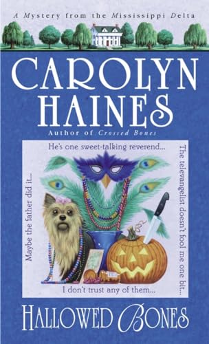 Hallowed Bones (Sarah Booth Delaney) (9780440241317) by Haines, Carolyn