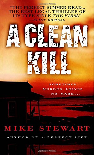 Beispielbild fr A Clean Kill (Tom McInnes) zum Verkauf von Half Price Books Inc.