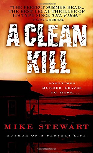 Imagen de archivo de A Clean Kill a la venta por Better World Books