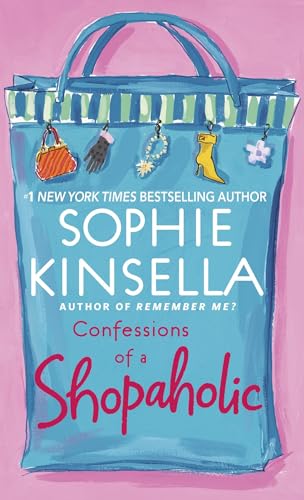 Imagen de archivo de Confessions of a Shopaholic a la venta por SecondSale