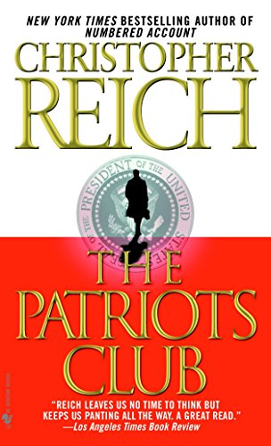 9780440241430: The Patriots Club: A Novel