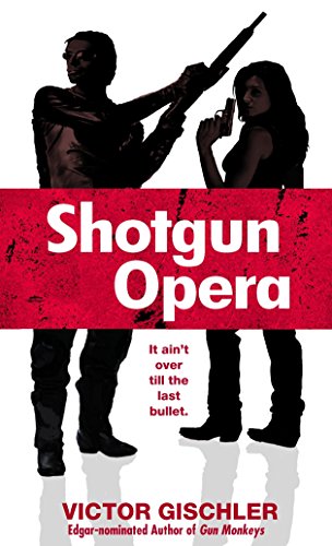 9780440241713: Shotgun Opera: A Novel