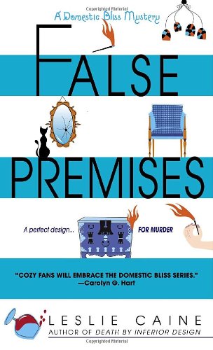 Stock image for False Premises for sale by Better World Books