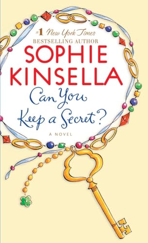 Can You Keep a Secret? - Kinsella, Sophie