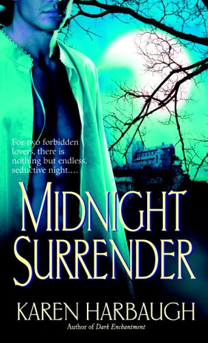 Midnight Surrender (9780440241959) by Harbaugh, Karen