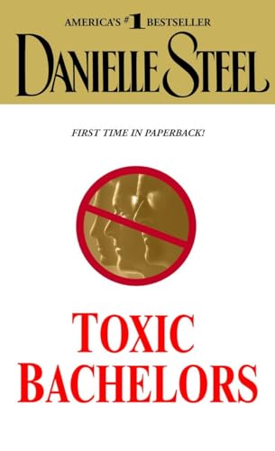 9780440242024: Toxic Bachelors: A Novel