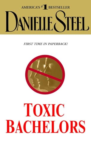 Imagen de archivo de Toxic Bachelors: A Novel a la venta por SecondSale