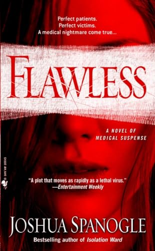 Beispielbild fr Flawless (Nathaniel McCormick) zum Verkauf von SecondSale